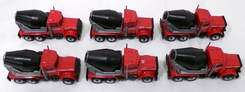 Vintage matchbox peterbilt - vintage,