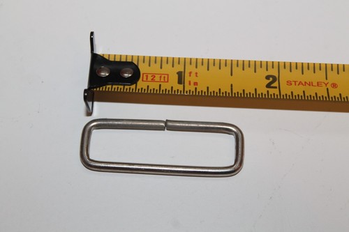 Rectangle rings 2 x - 10-, 1