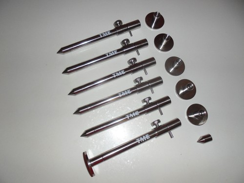 Bank sticks stage stands - sticks, /