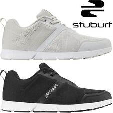 STUBURT GOLF MENS XP CASUAL HYBRID LIGHTWEIGHT SPIKELESS GOLF SHOES