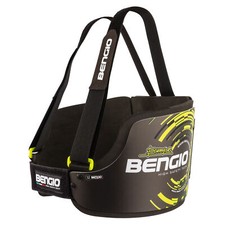 Bengio Bumper Lady Karting Go Kart Rib Driver Protector