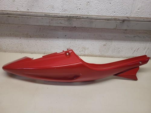 Hyosung gt125r seat fairing - gt125r,