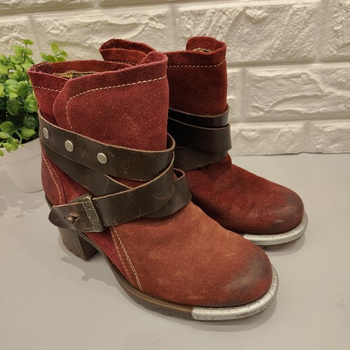 Womens fly london lok - fly,