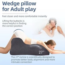 Multi-purpose Sex Chair