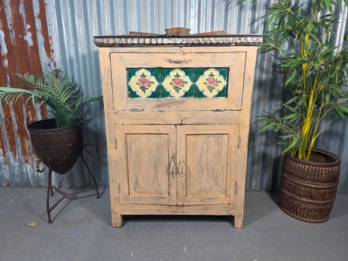 Vintage reclaimed indian - reclaimed,
