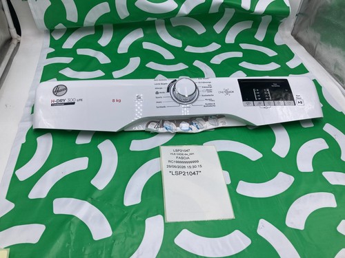 Genuine complete hoover tumble - genuine,
