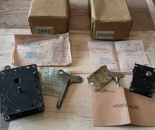 Meccano original delivery - meccano,