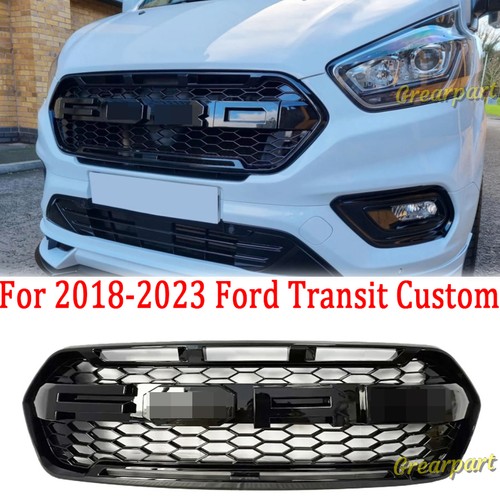 Front grill for 2018 - grill, ford