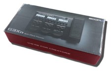 ZOOM G3Xn Multi-Effects