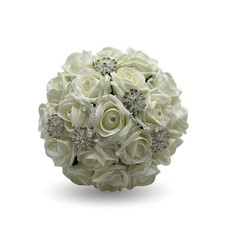 Artificial Wedding Flowers