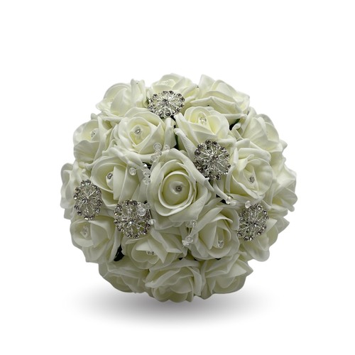 Artificial wedding flowers - wedding,