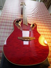 OVATION CS257 - ACE KOREAN
