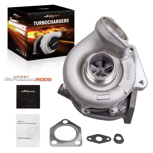 Turbocharger for bmw e90 e91 - bmw,