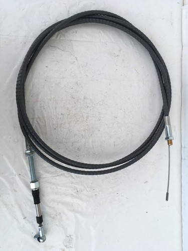 Throttle cable fits bomag - throttle,