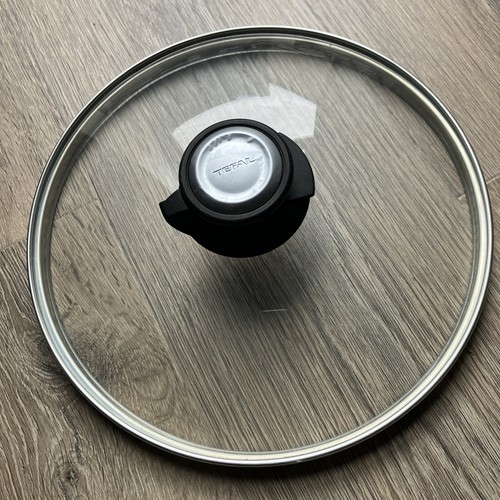 Genuine tefal saucepan - genuine,