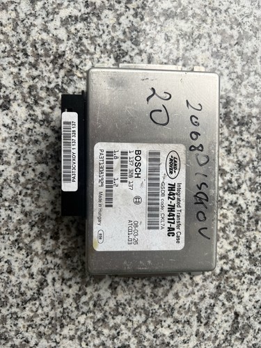 Land rover 2004 2009 - land,