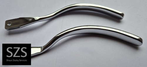 Mercedes 107 roof release
