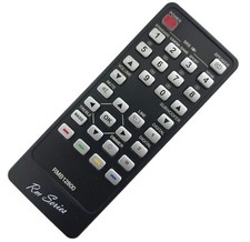 RM Series Remote Control fits