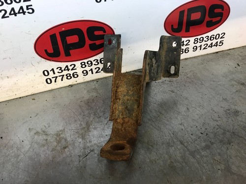 Tow bar pin - bar,