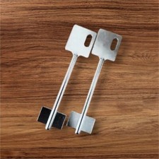 Blank Keys Fit GDK Gun