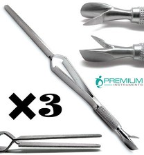 3× C-Curve Multifuncation