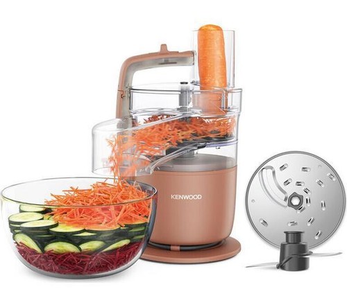 Kenwood multipro - kenwood, go