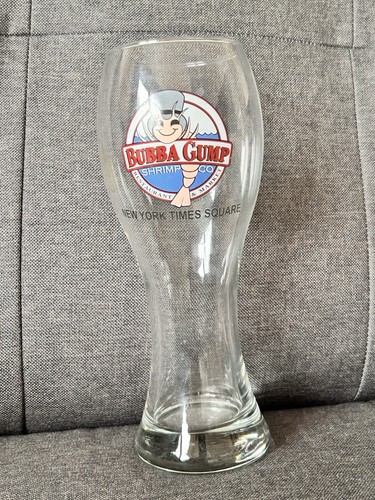 Bubba gump shrimp new - gump,