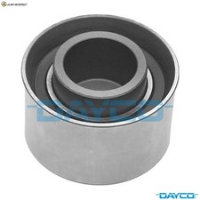 PULLER GUIDE PULLEY TIMING