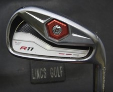 TaylorMade R11 5 Iron Regular Steel Shaft Golf Pride Grip