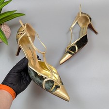 Authentic BRUNO MAGLI