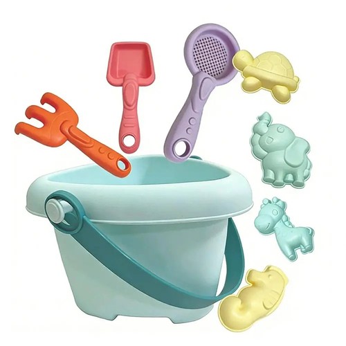 Kid bucket and spade - kid's,