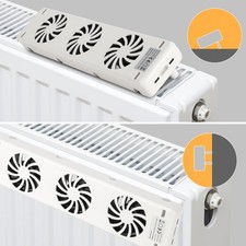 100-240V Low Power Radiator