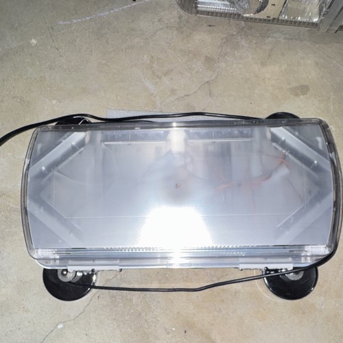 Whelen century series mc16mf - century,