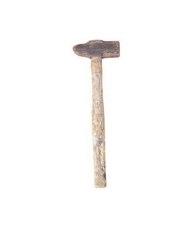 Army tent peg - , british
