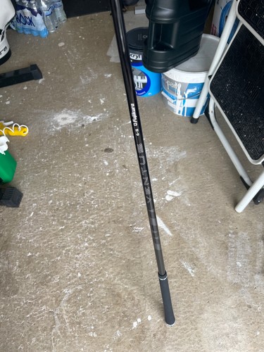 Fujikura ventus stiff - fujikura, 6s