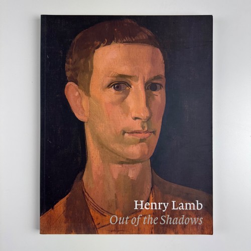 Henry lamb out - out, of