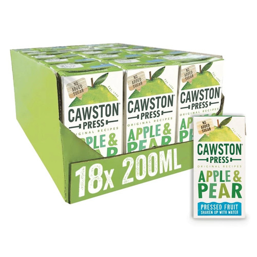 Cawston press apple pear - cawston,