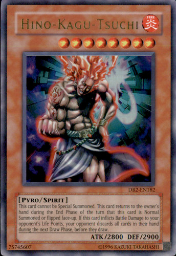 Yugioh hino kagu tsuchi - |, |