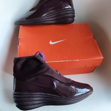 Nike dunk sky wedge trainers