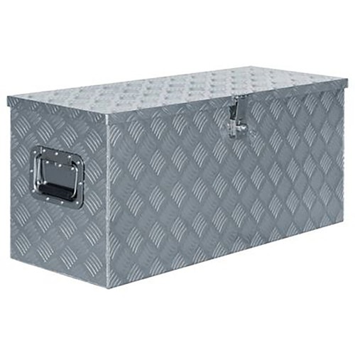 Truck trailer storage - trailer,