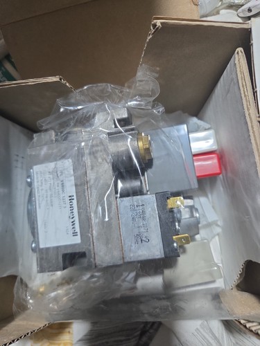 Honeywell v4400c1237u red and - v4400c1237u,