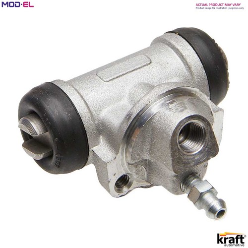 Wheel brake cylinder 6032080 - cylinder,