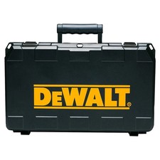 Dewalt empty tool storage box - storage,