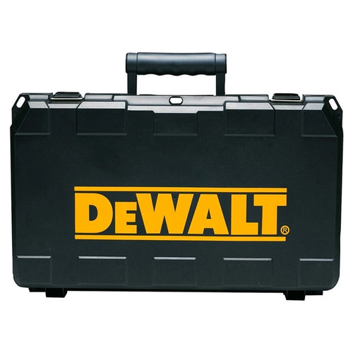 Dewalt empty tool - empty,