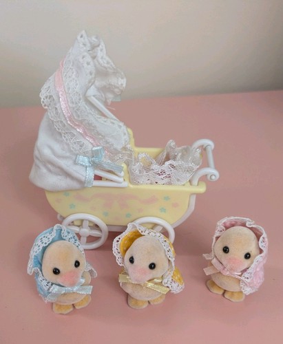 Sylvanian families darling - sylvanian,