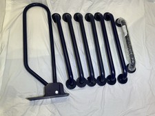 Armitage Shanks Doc M Grab