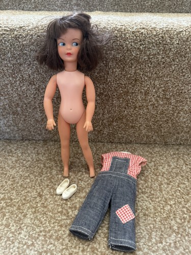 Vintage patch doll sindys - , …sindys