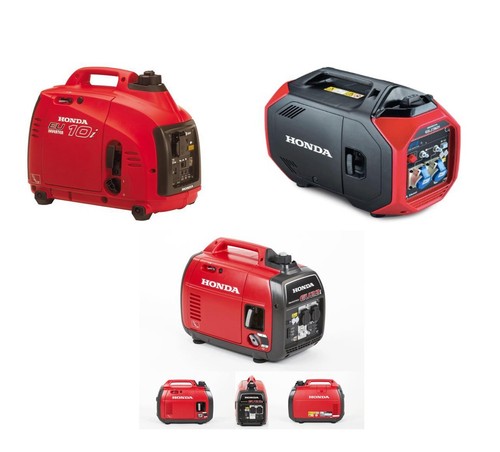 Honda eu10i eu22i eu32i - ,