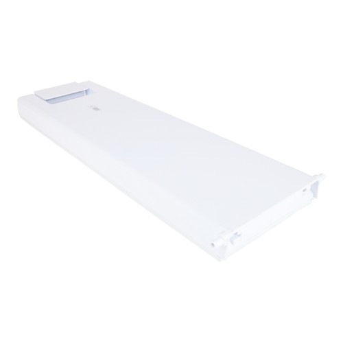Whirlpool fridge freezer door - whirlpool,