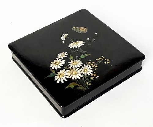 Antique victorian black - antique,